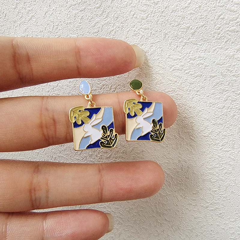 Aretes 695