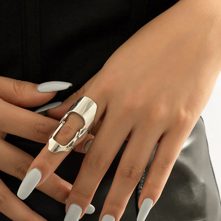 Anillo 13