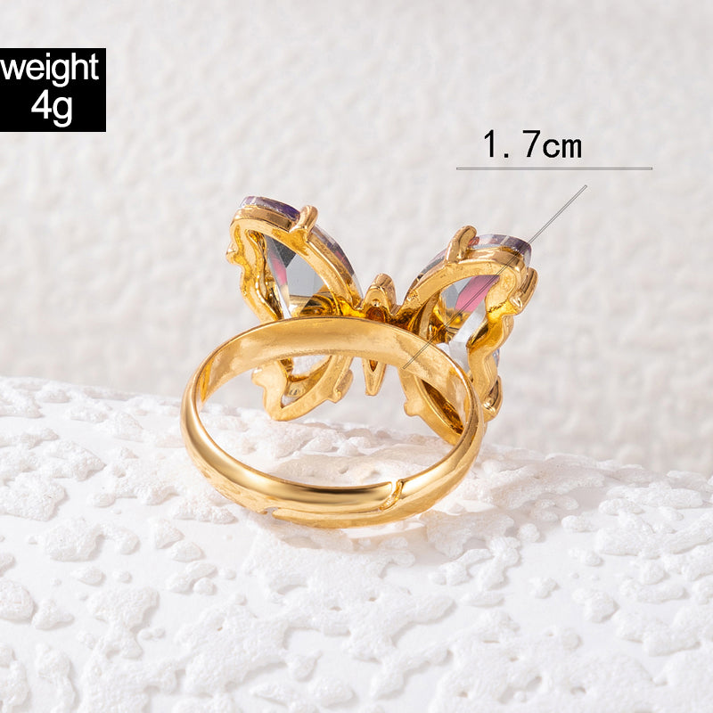 Anillo 16
