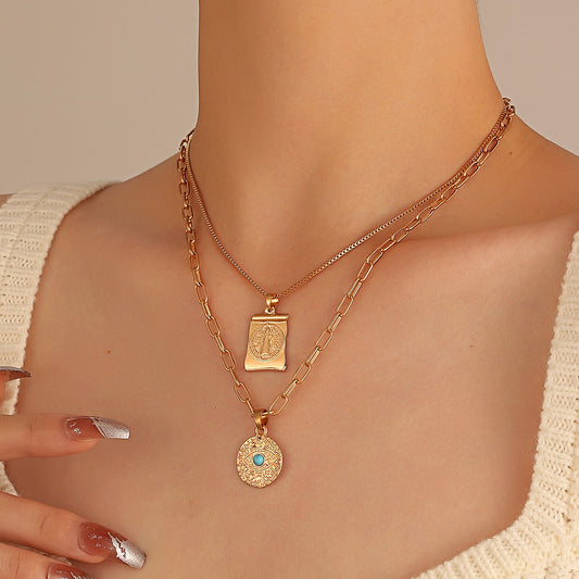 Collar 35