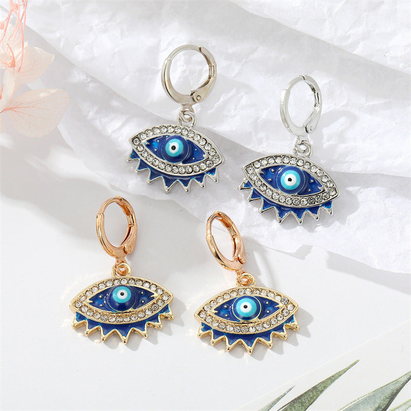 Aretes 864