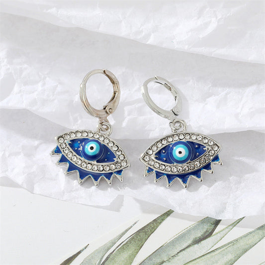Aretes 864