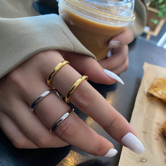 Anillos 130