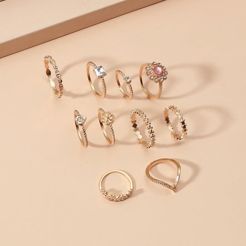 Anillo 108