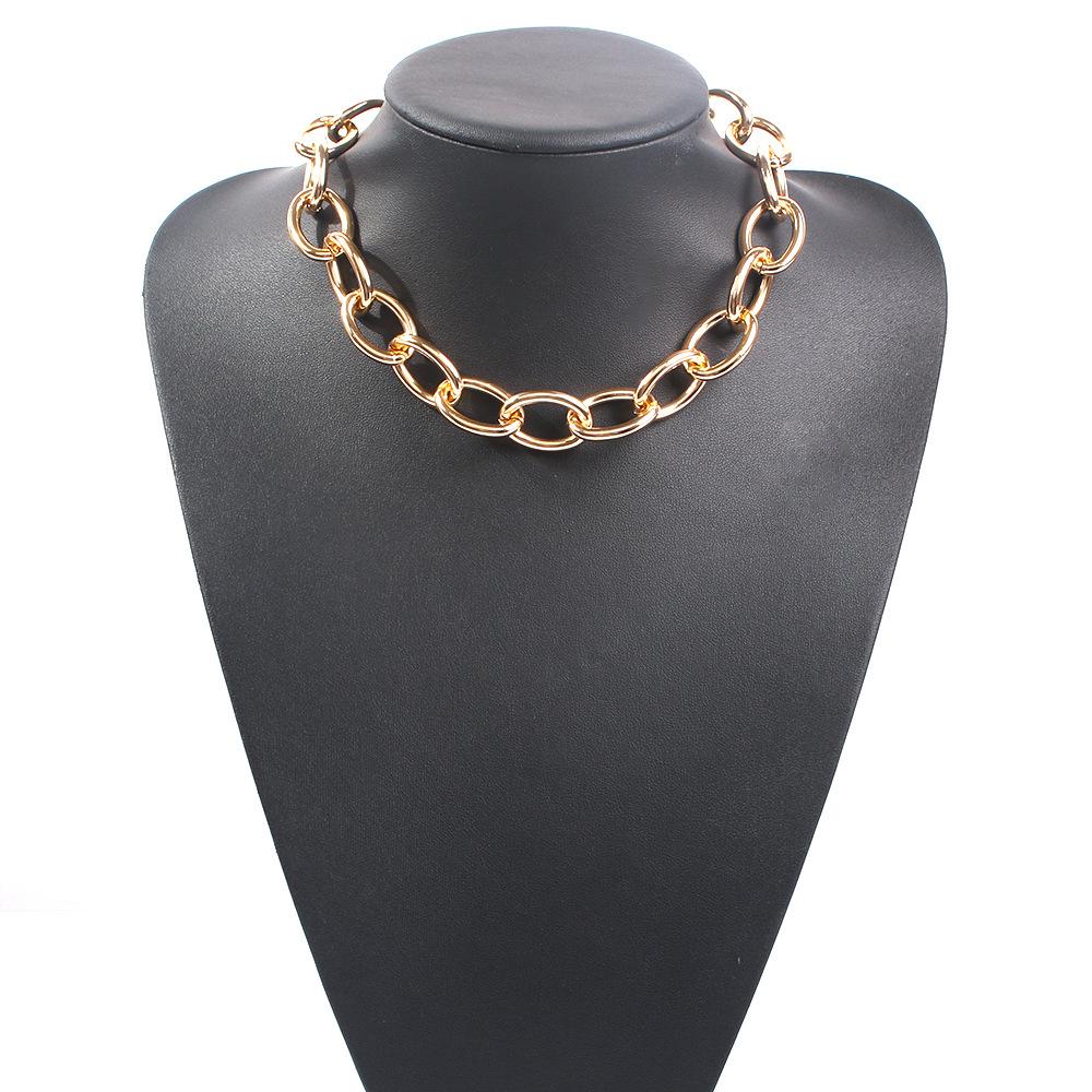 Collar 264