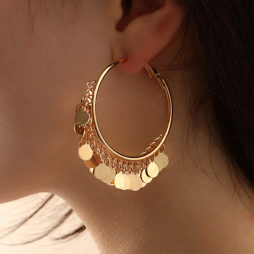 Aretes 63