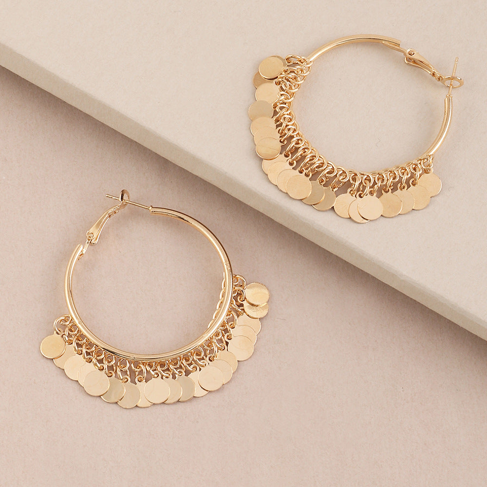 Aretes 63