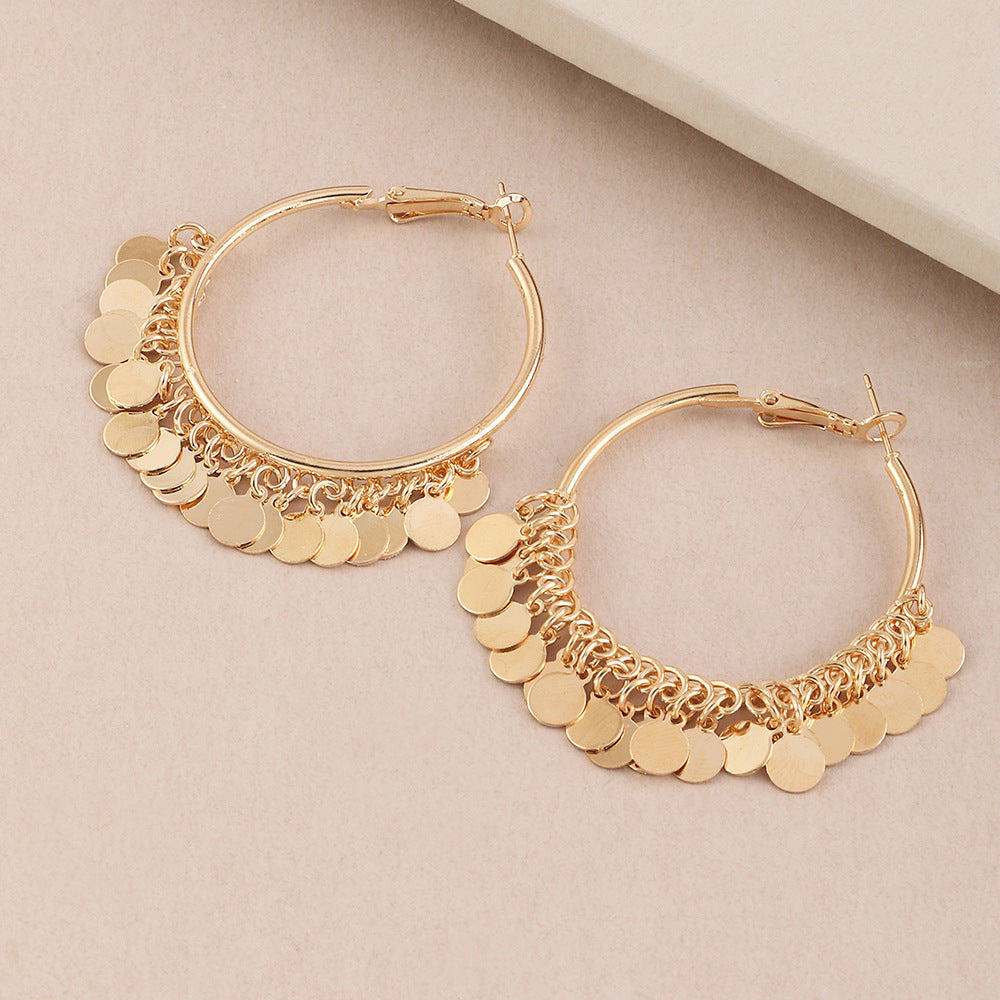 Aretes 1159