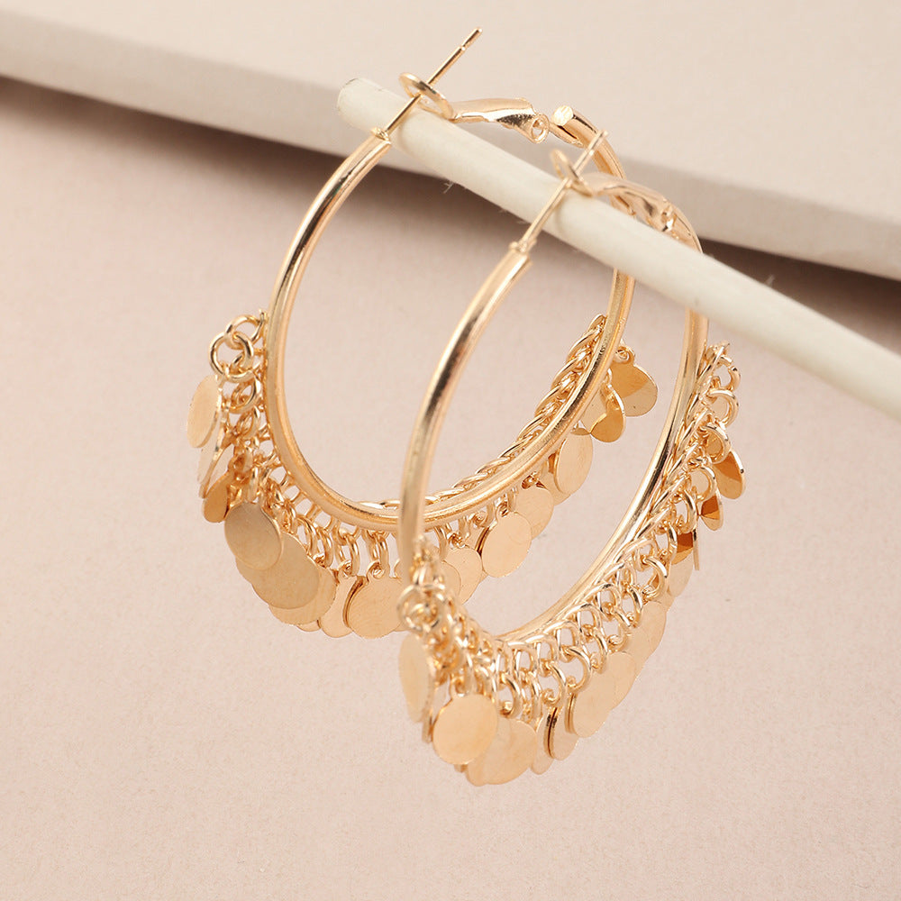 Aretes 63