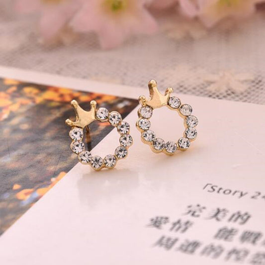 Aretes 15