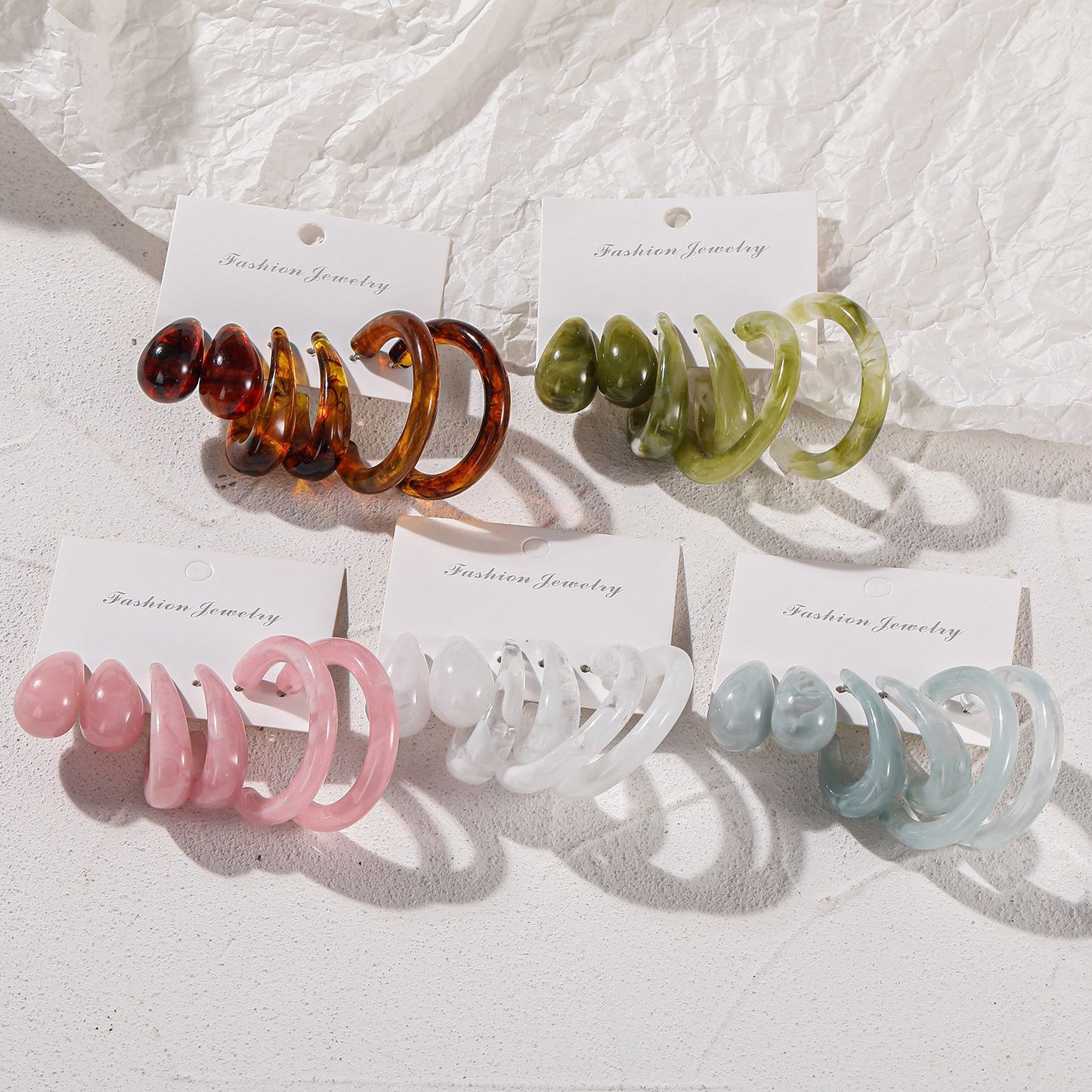 Aretes 221