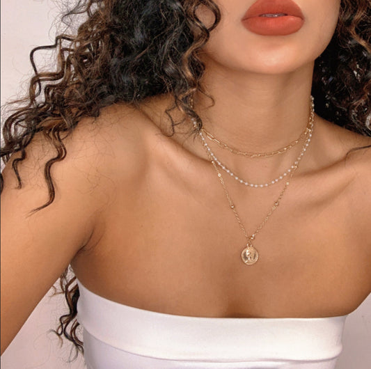 Collar 47