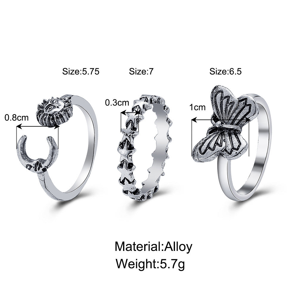 Anillo 81