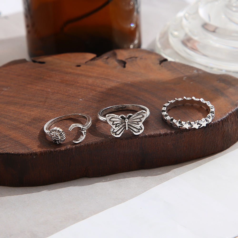 Anillo 81