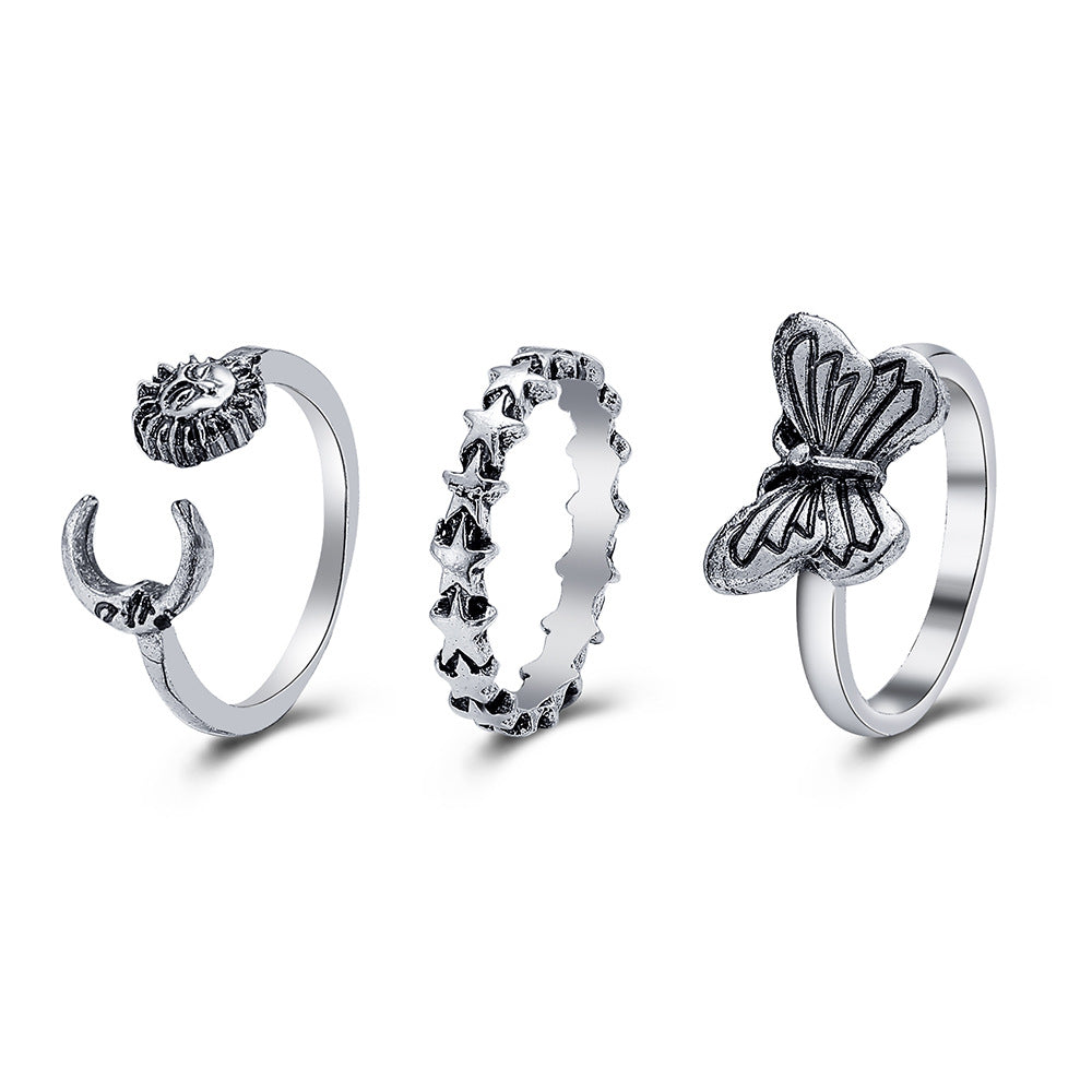 Anillo 81
