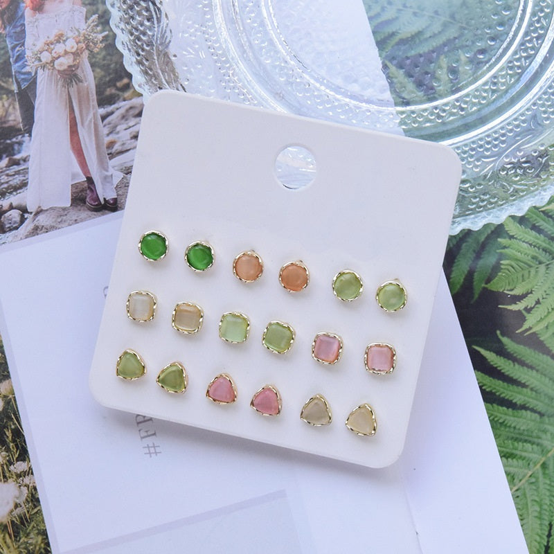 Aretes 224