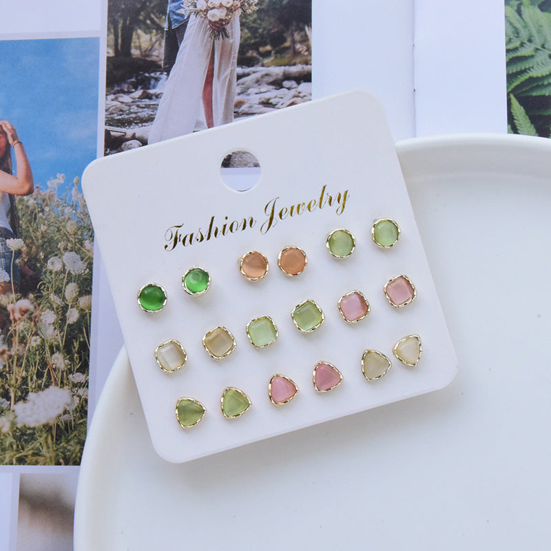 Aretes 224