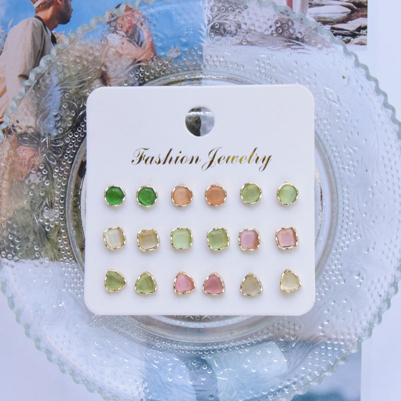 Aretes 224