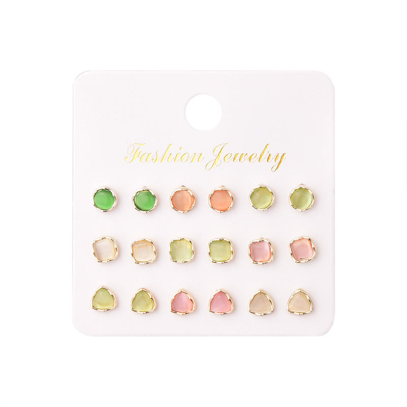 Aretes 224