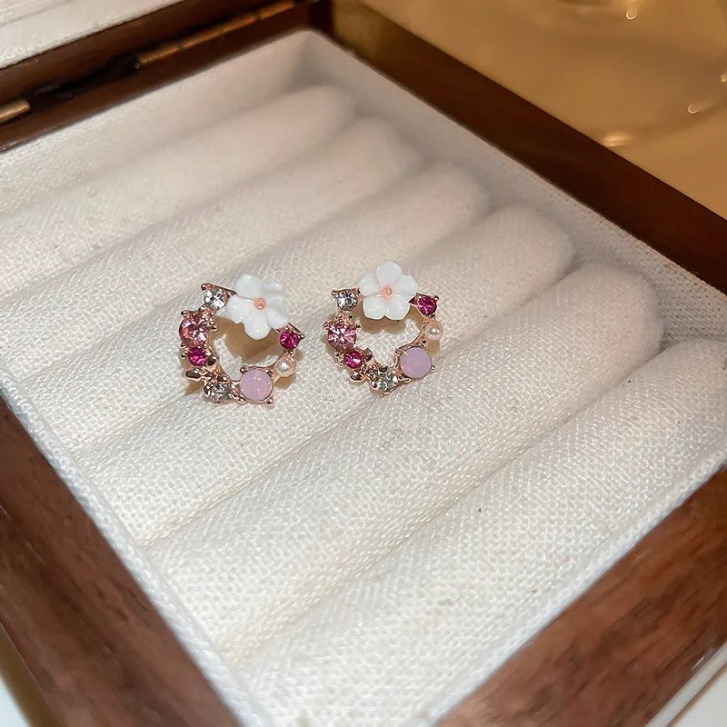 Aretes 555