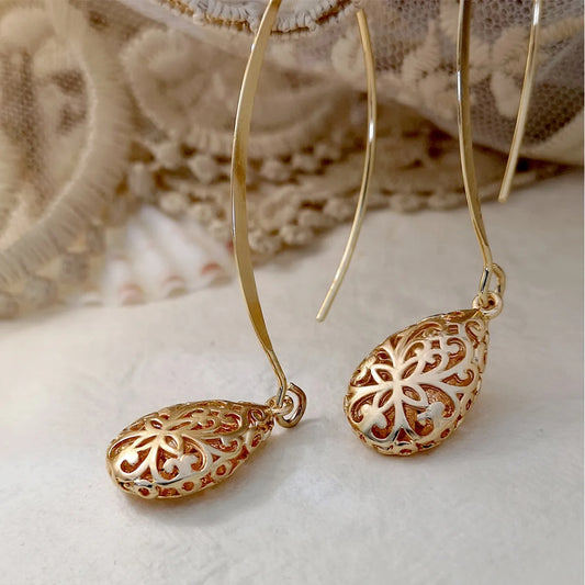 Aretes 1183