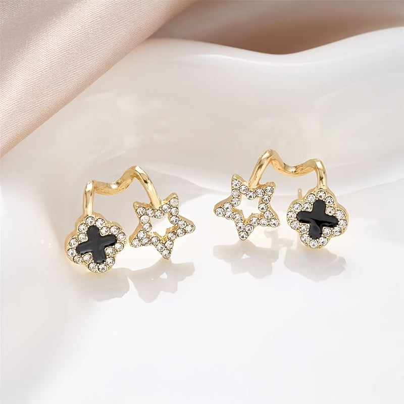 Aretes 1303