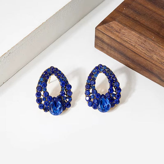 Aretes 1203