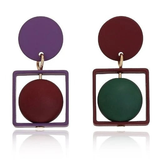 Aretes 1196