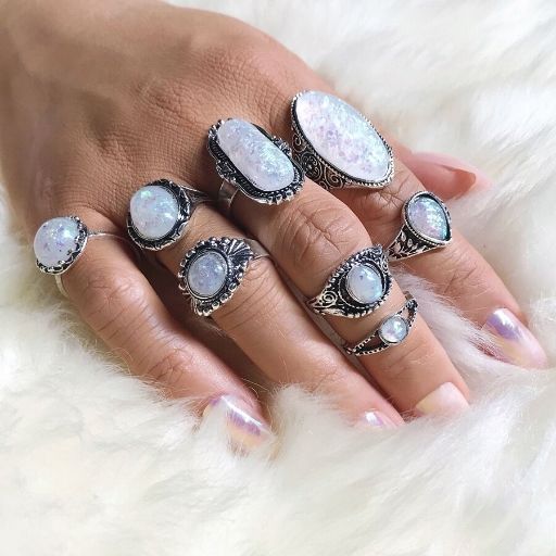 Anillos zaune