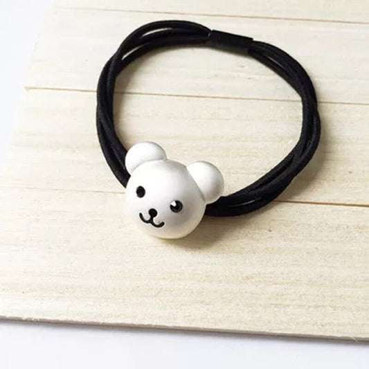 Agarra pelo pooh plateado