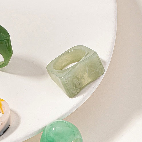 Anillo mint