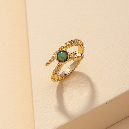 Anillo kayla regulable