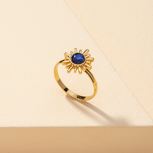 Anillo astra