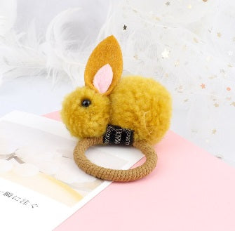 Agarrapelo bunny