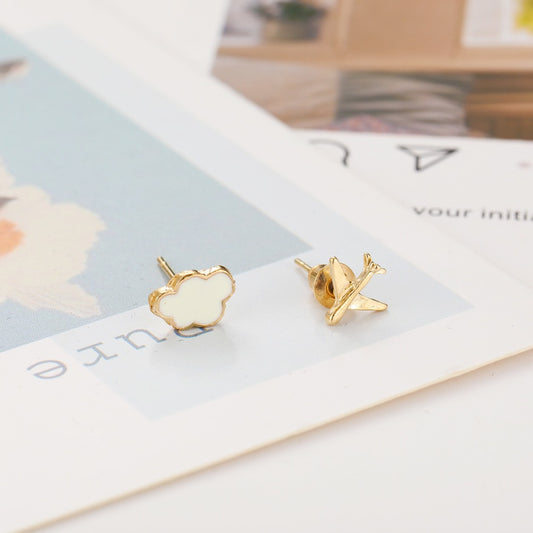 Aretes indream