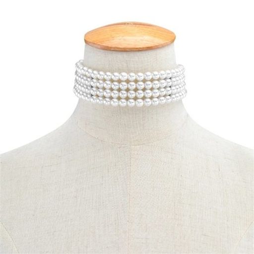 Collar valery