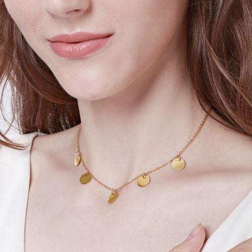 Collar eredar acero inox