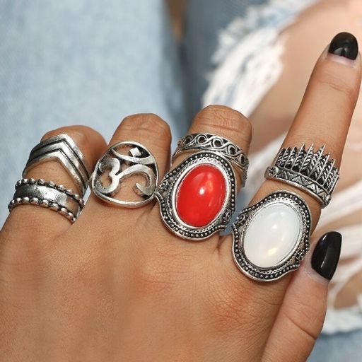 Anillos meeri
