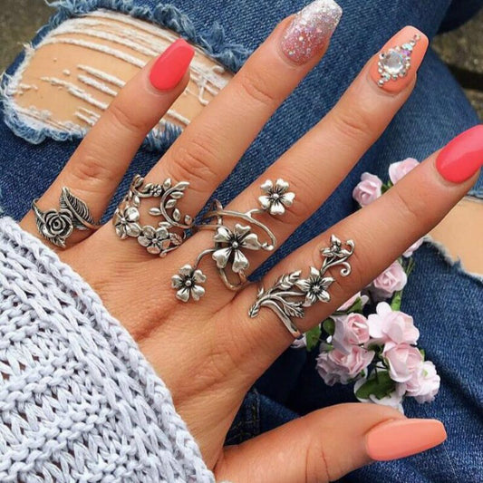 Anillos gardia