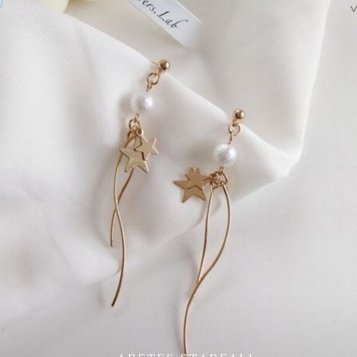 Aretes starfall