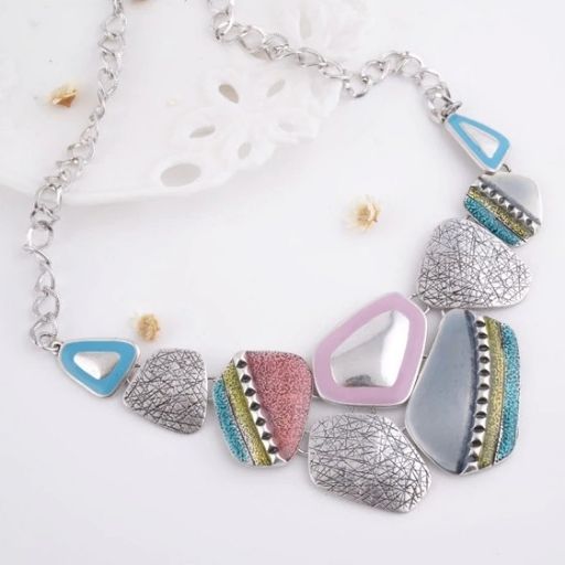Collar allori